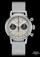 Hamilton American Classic Intra-Matic Mechanical NP.2100.-