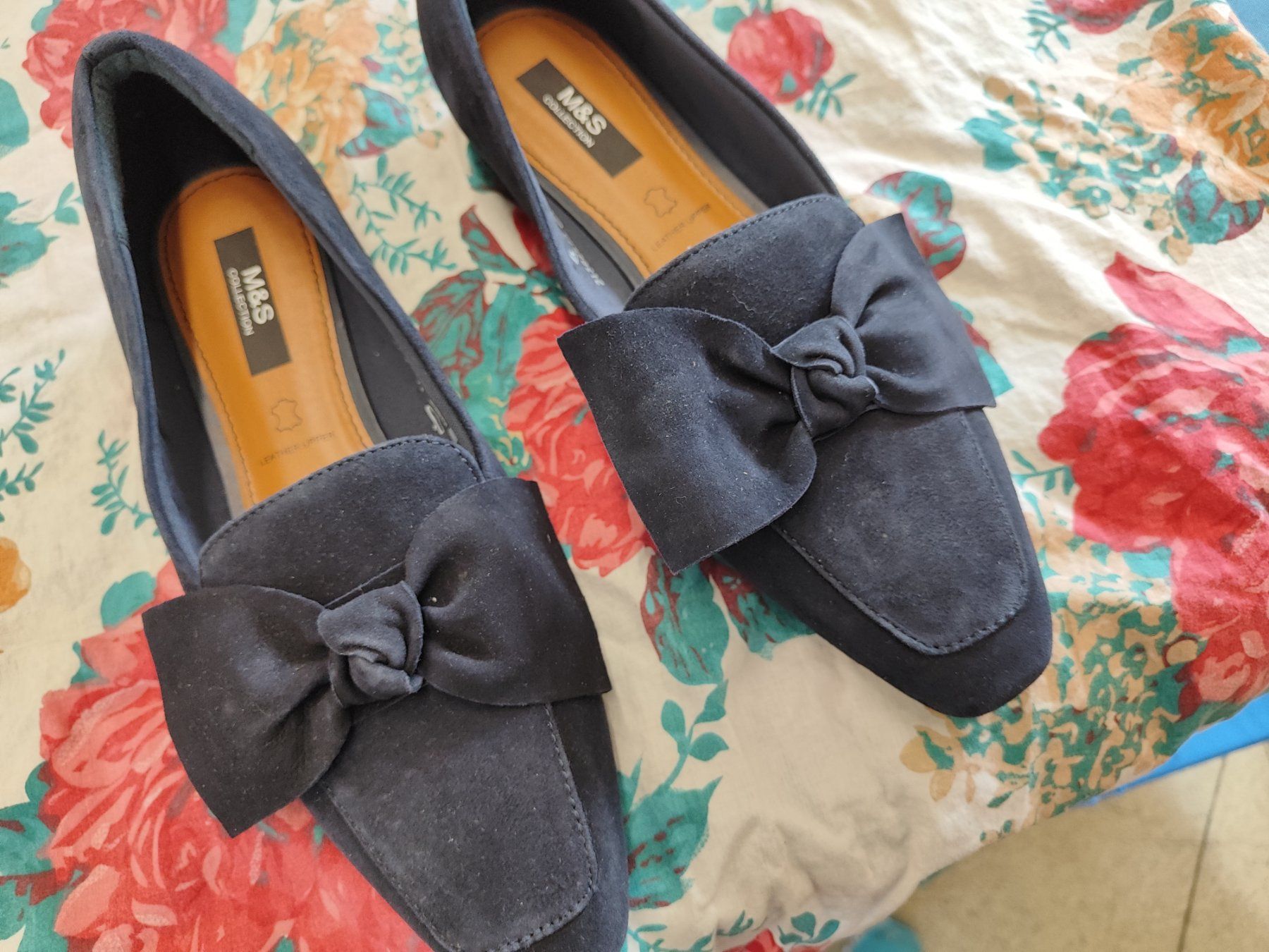 Scarpe da donna: Damen Schuhe GR 6 – Usato da Langnau am Albis venduto da Judithsebi 4