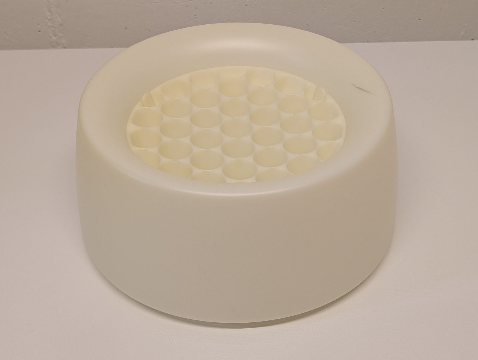 Ikea Lampadari & plafoniere: Ikea Lampe Mesosfär Decke LED – Usato da Abtwil SG venduto da toxicterror