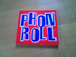 Phon Roll - 90 In The Shade - Sound Service 300995-2 CH 1995