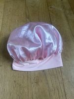 Schlafhaube Rosa wurde noch nie benutzt 