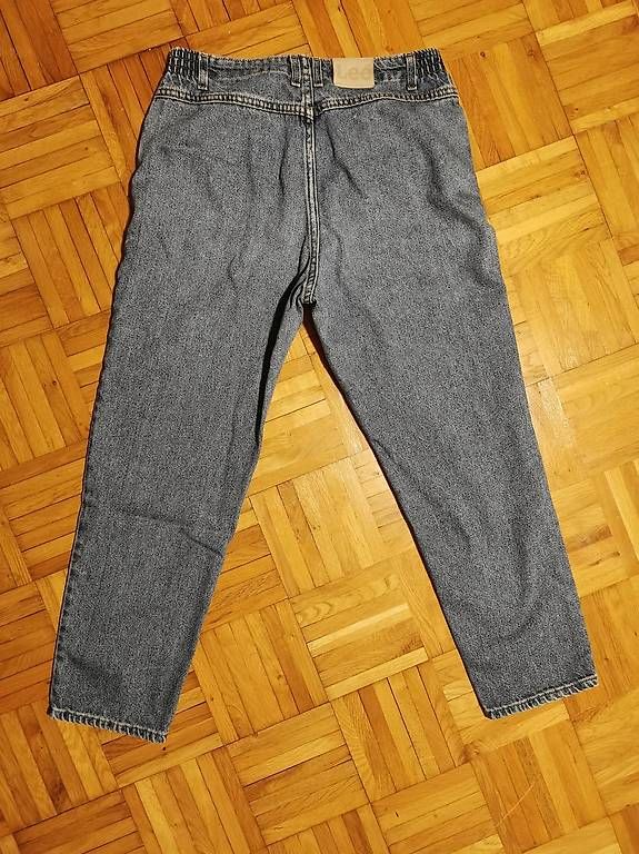 Jeans: Jeans von Lee – Gebraucht aus Neuhausen von NatWag 1