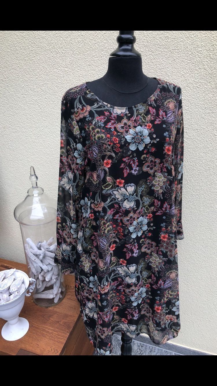 Robes: Edel Cinque Kleid Gr. 40 – Neuf (Voir description) à Hergiswil NW par Primia