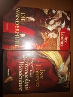 Iny Lorenz 2 Buecher Die Wanderhure Zustand gut