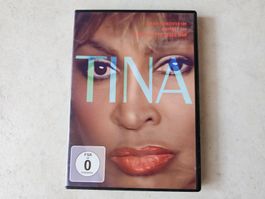 Tina  /  (Doku)
