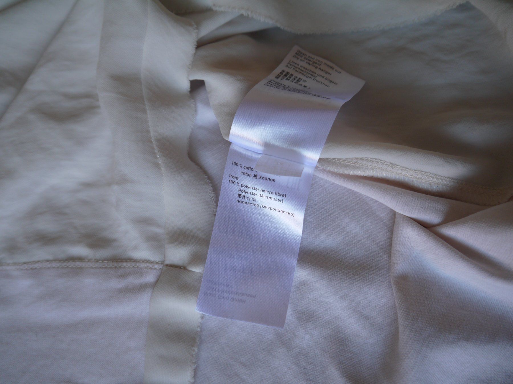 Marc Cain Camicette: Marc Cain Bluse / T-Shirt Gr. N2 / 36 – Usato da Hagendorn venduto da Blaf 4