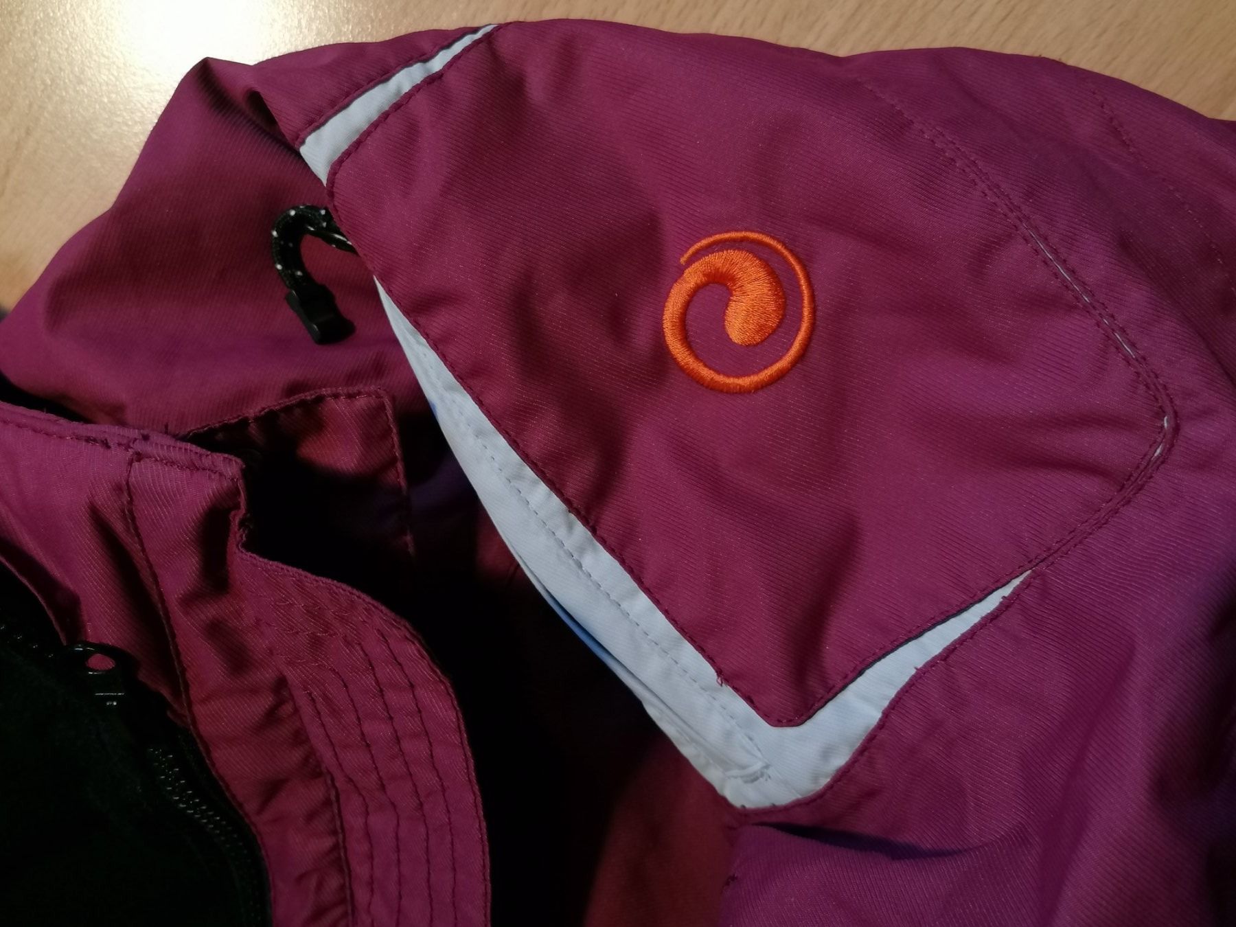 Sherpa Giacche: Doppel-Jacke Sherpa – Usato da Bern venduto da Kroko112 1