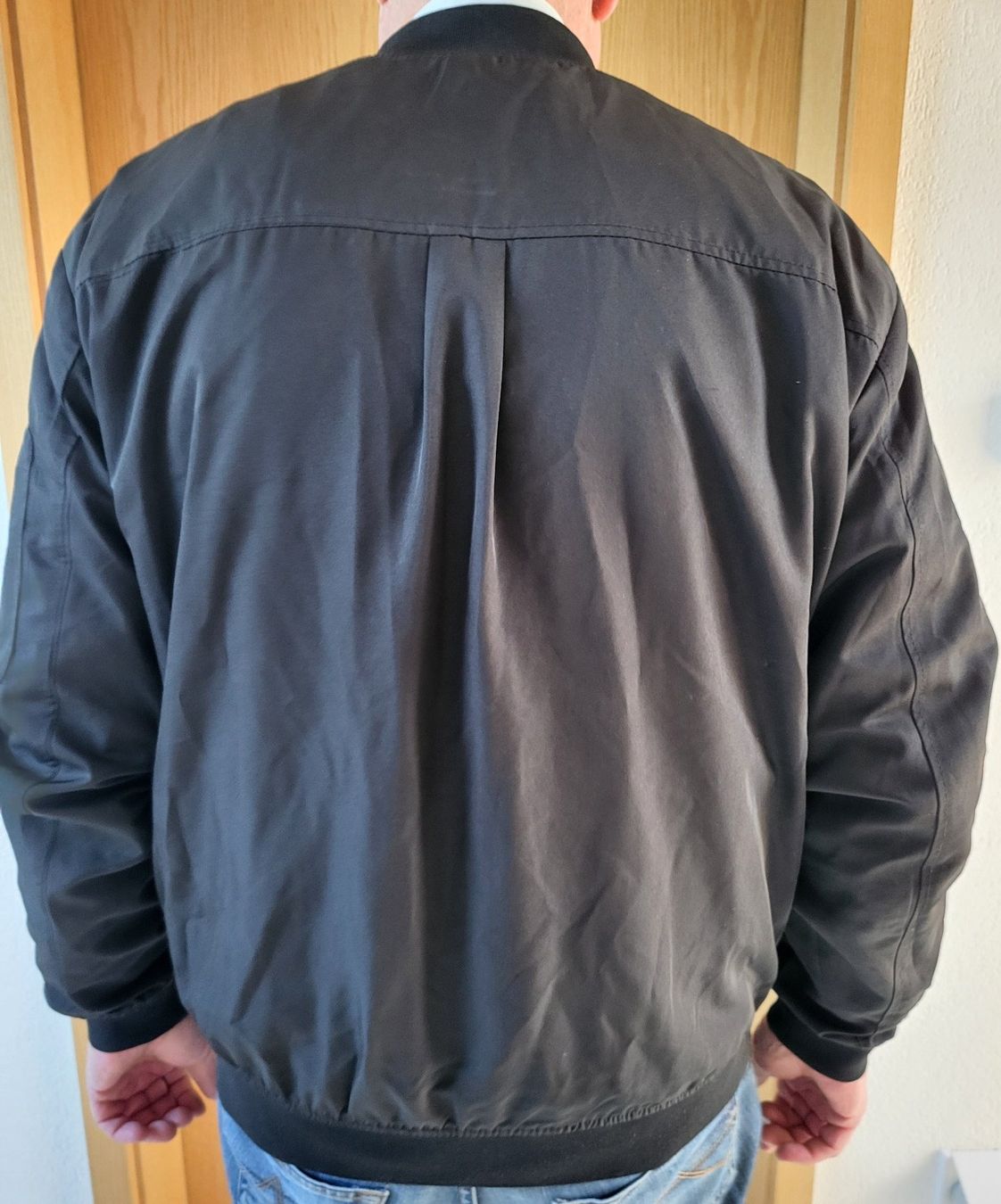 Pull&Bear Giacche: Veste homme Pull&Bear – Usato da Corserey venduto da ded_7fys 1