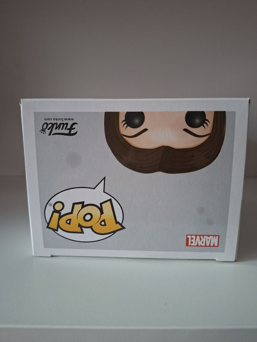 Funko Figuren: Funko Pop! Marvel Daredevil Elektra 215 – Neu (gemäss Beschreibung) aus Schüpfen von deb_d2h8 2