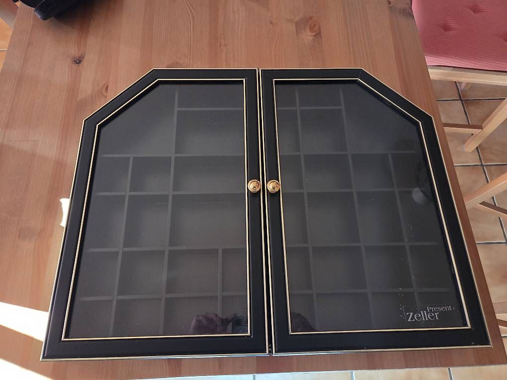 Vetrine: Vitrine murale  – Usato da Chavornay venduto da lau_swv5