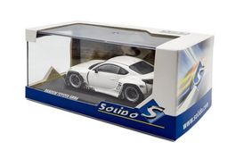 Toyota GR86 Pandem Rocket Bunny , Solido ,1:43