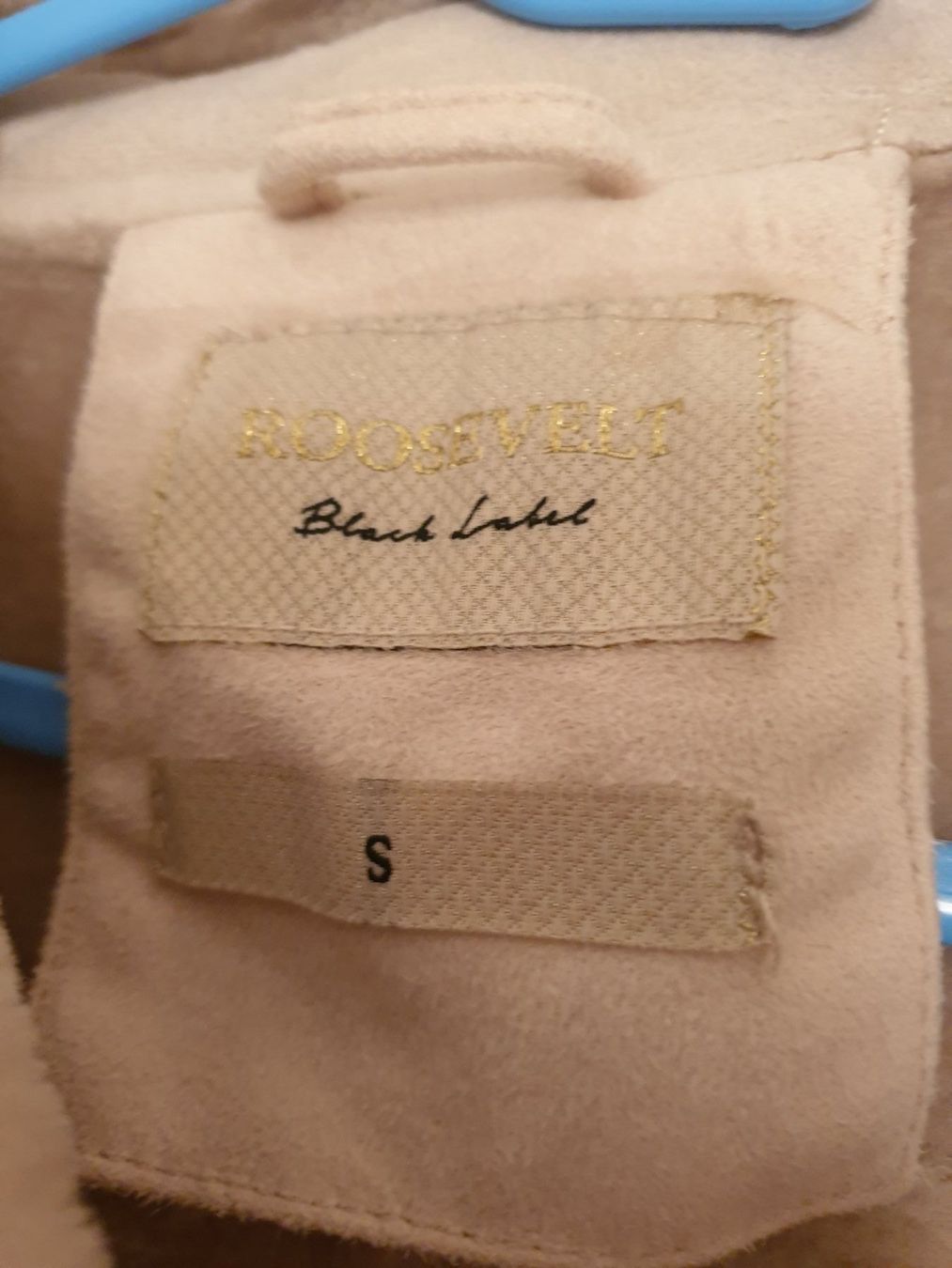 Giacche: Veste Roosvelt – Usato da Echallens venduto da dianitas 1