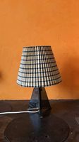 Art Deco Tischlampe 