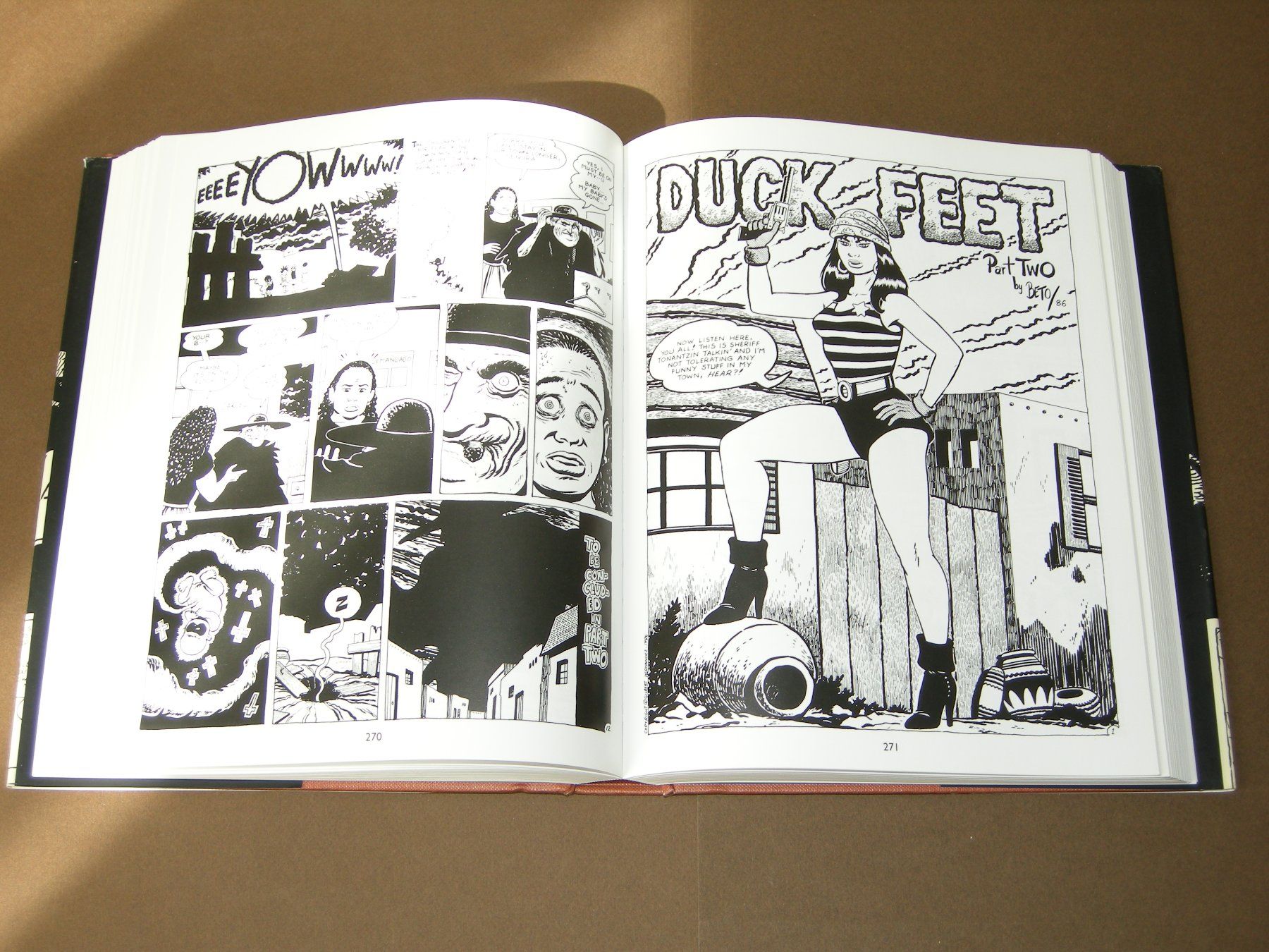 Fumetti: Palomar by Gilbert Hernandez #Heartbreak Soup #Alan Moore – Usato da Aarau venduto da Pearlz 8