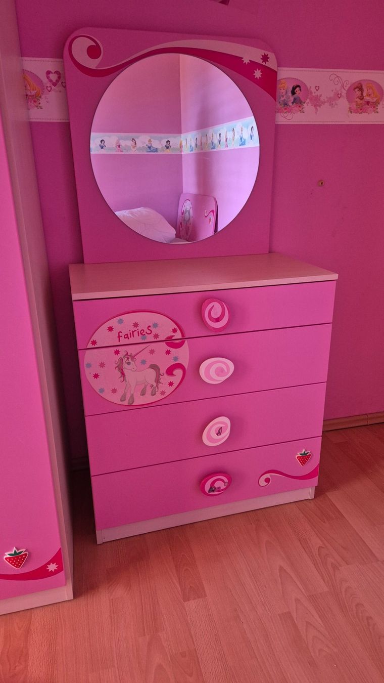 Commodes: Kommode – D'occasion à Ueberstorf par JaSoEasy