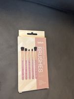 Belluto Lidschatten Pinsel Set 5-teilig neu verpackt