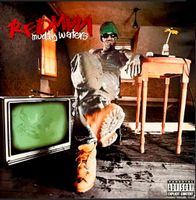 REDMAN "Muddy Waters" Vinyle Original 1996