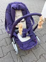 Babywippe