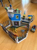Schleich Dino Forschungsstation