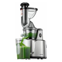 Aicok Saftpresse Slow Juicer 2 Filter