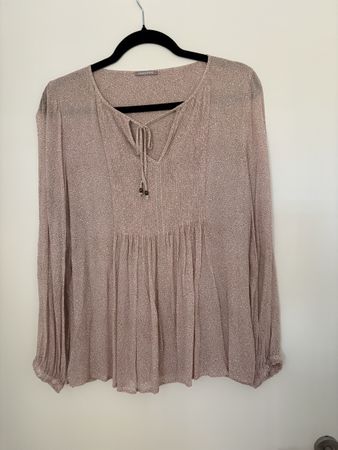Damen Bluse Gr: 38