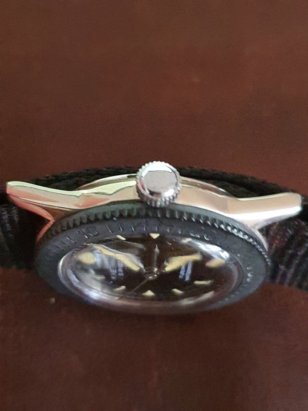 Kienzle Orologi: Kienzle Sport Taucher – Usato da Uster venduto da Allezeit 4