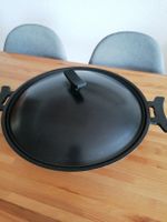 Wok "LANDERT" gross