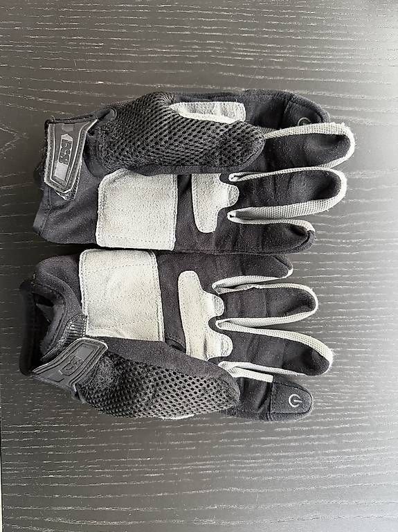 Guanti & manicotti: Motorrad Sommerhandschuhe – Usato da Rain venduto da LuzRaeder 1