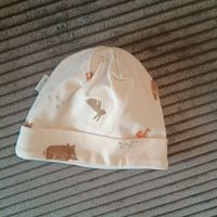 Beanie Neugeborene 