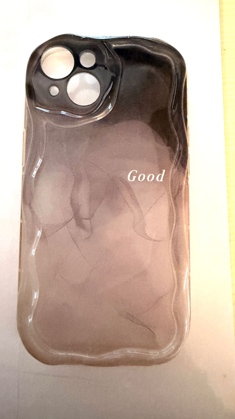 Apple Covers & Schutzfolien: Iphone 14 Handyhülle – Gebraucht aus Zug von marcosonlineshop