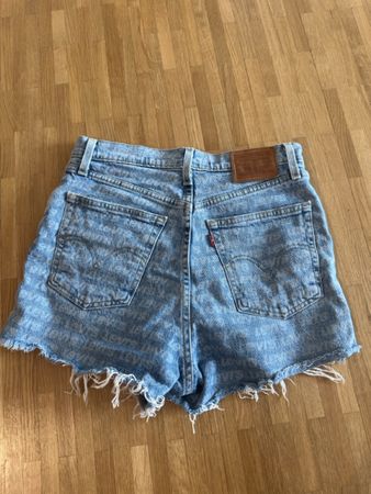 Levi's Ribcage Shorts, Gr 27