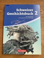 Schweizer Geschichtsbuch 2