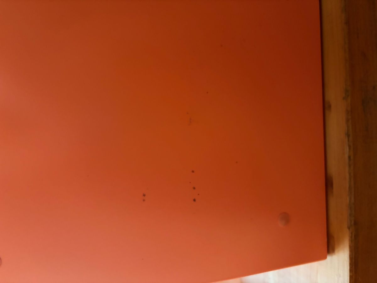 Cassettiere: Commode colorée – Usato da Jouxtens-Mézery venduto da Super_Roger 3
