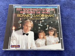 Richard Clayderman, Ein Weihnachtstraum