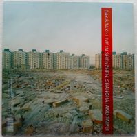 LP Vinyl: DAY & TAXI - LIVE IN SHENZHEN, SHANGHAI AND TAIPEI