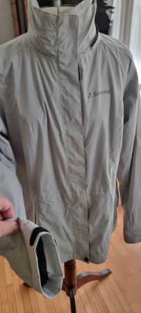 Schöffel venture Jacke