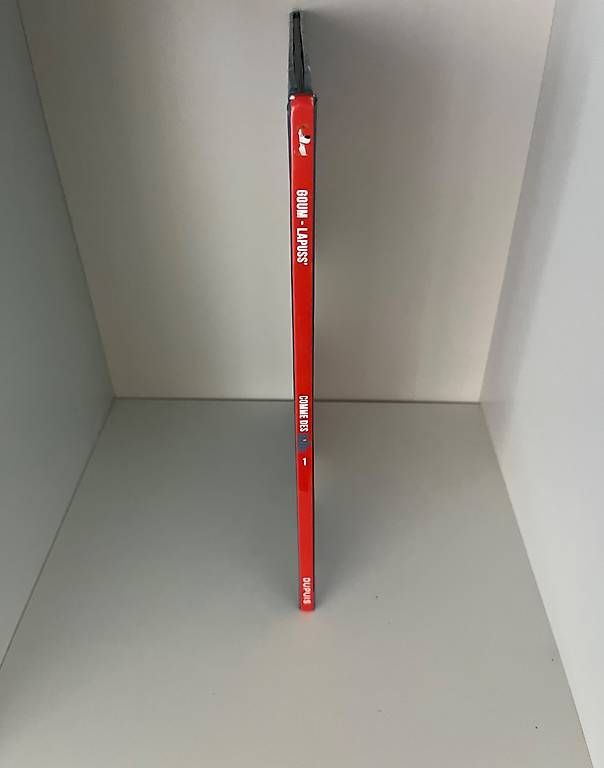 Libri: Comme des bêtes – Usato da Chavannes-Renens venduto da luc_52p8 2