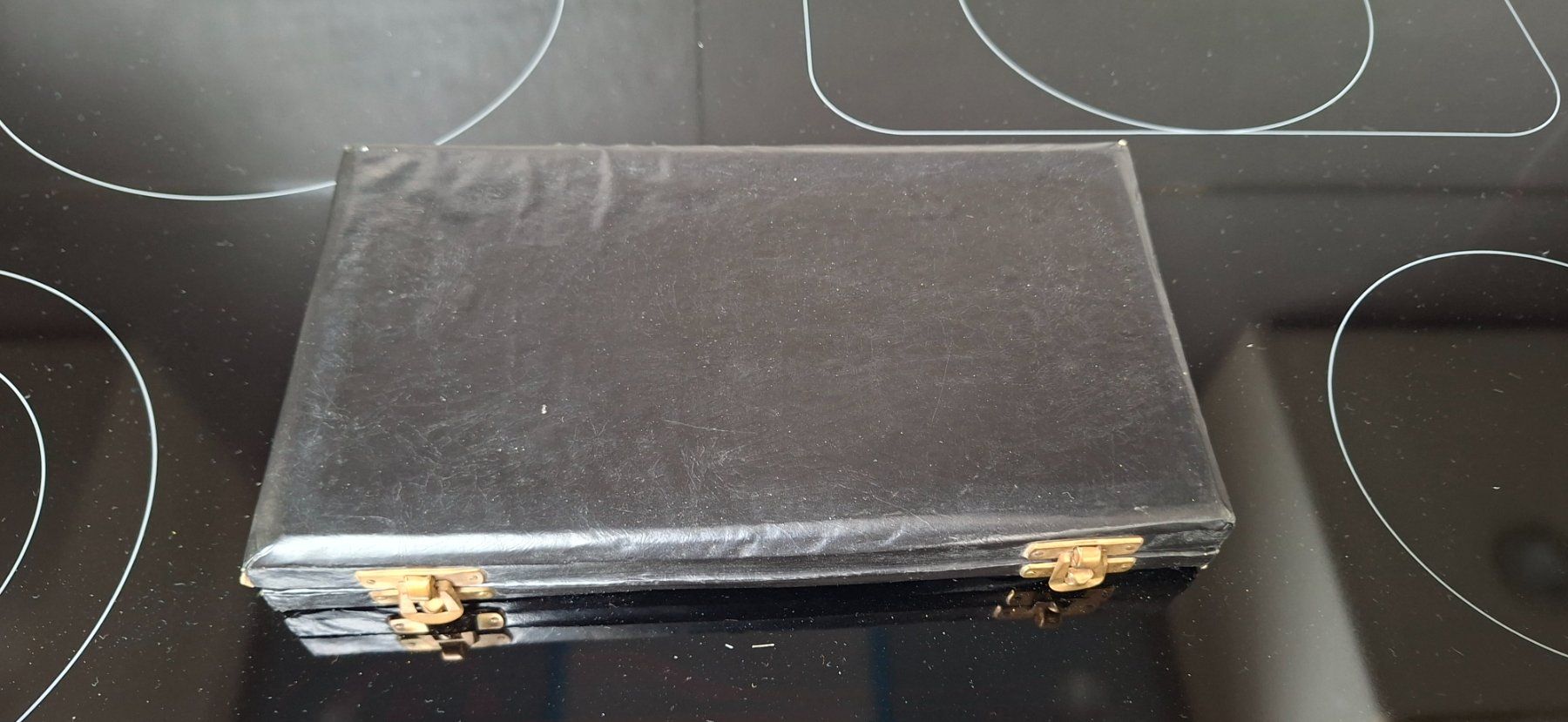 Bilance e pesi: Goldwaage in Box – Usato da Möhlin venduto da teddybaer8 5