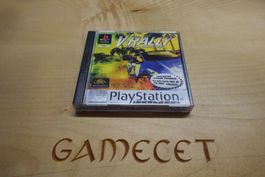 V-Rally 97 Championship Edition Platinum