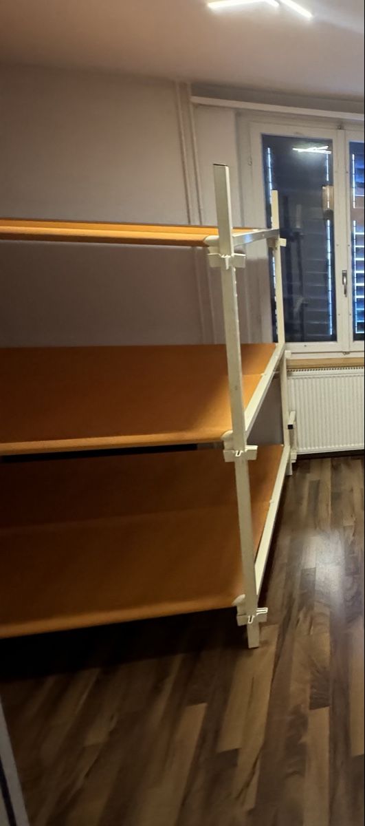 Letti: Swiss Army Bed Schweizer Armee Bett – Usato da Emmenbrücke venduto da pus_l5tw