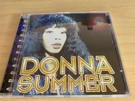 Donna Summer – Donna Summer
