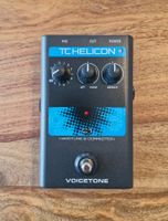 TC Helicon Voicetone C1