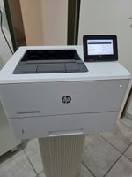 HP Drucker E50145