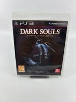 Dark Souls Prepare to Die Edition (PS3)