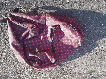 sac à dos easpak