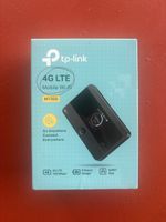 TP-Link M7350 4G LTE Mobile Wi-Fi OVP