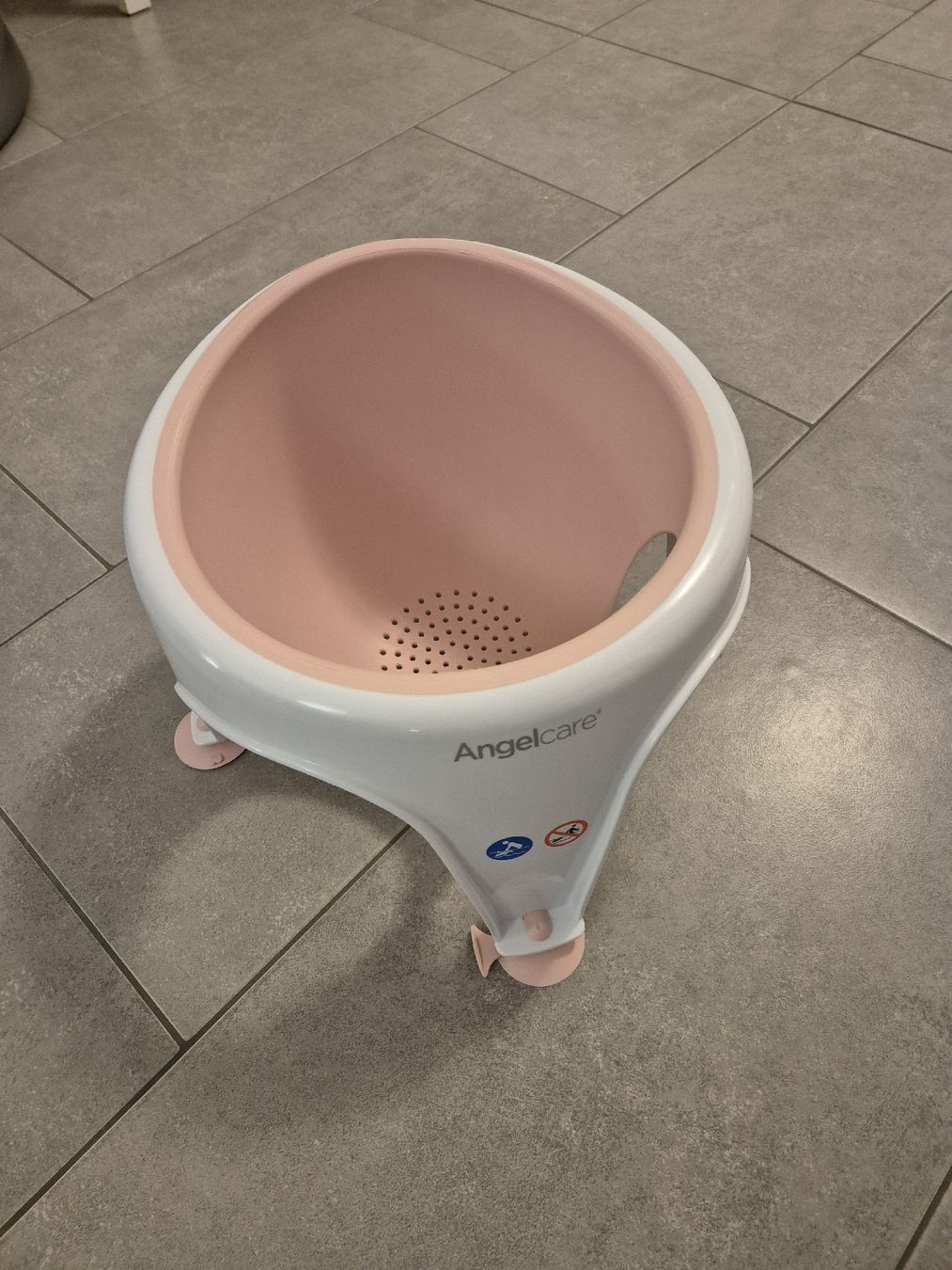 Hocker: Angel Care Baby Badewannensitz – Gebraucht aus Dübendorf von Nemo_0