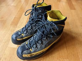 La Sportiva Trango Alp Evo GTX Gr. 42