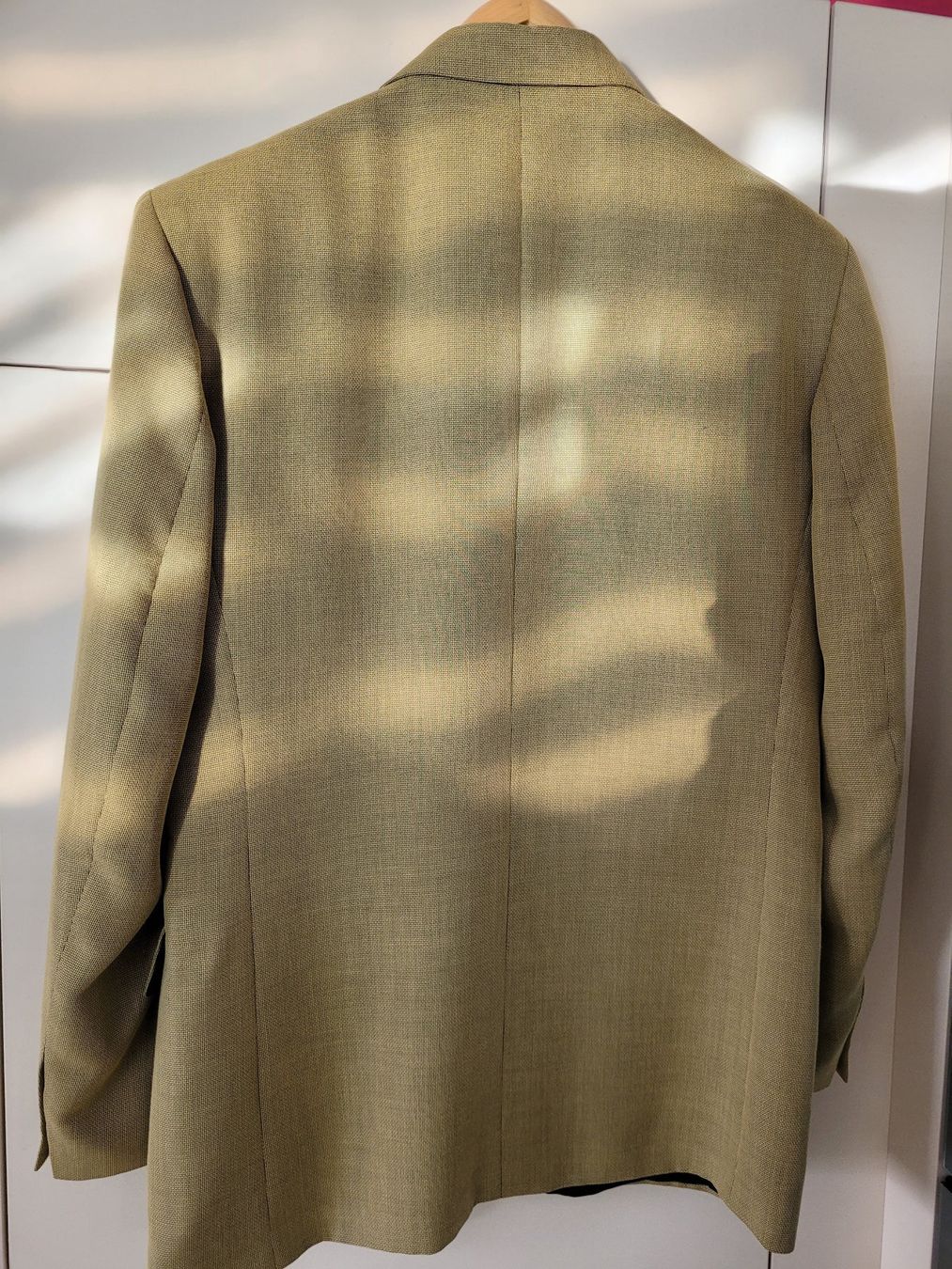 Jacken: schöner Linea Due Herren Veston Gr.48 – Neu (gemäss Beschreibung) aus Birrwil von Mischabel1 1