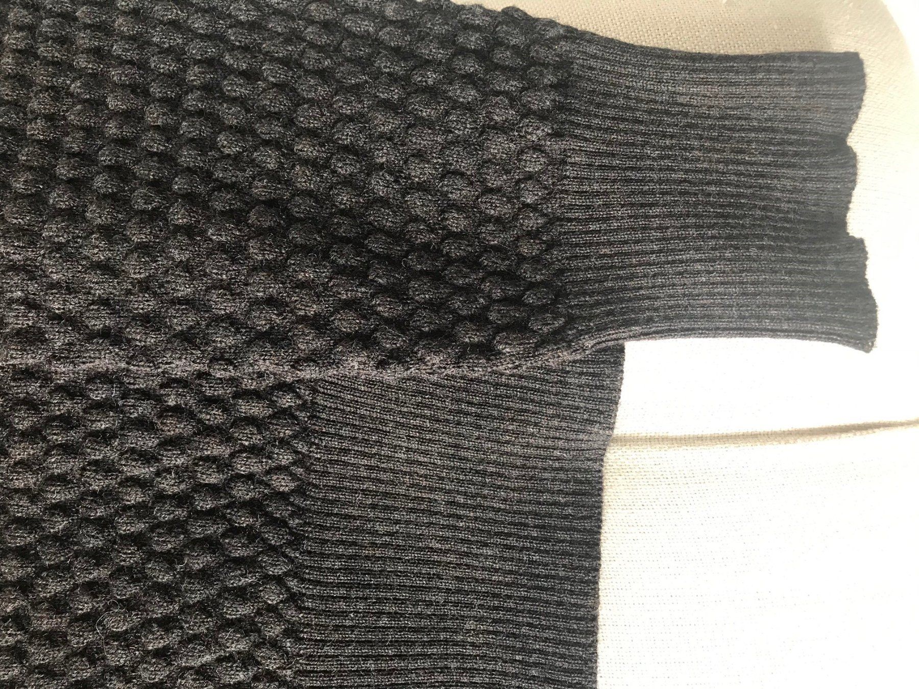 Maglioni & Felpe: Pullover braun, Gr. I (XS) – Nuovo (secondo la descrizione) da Kilchberg venduto da boudoir076 3